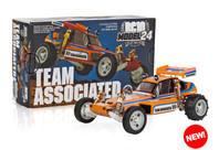 Team Associated RC10 Model 24 Classic 1/24 2WD Electric Buggy Kit