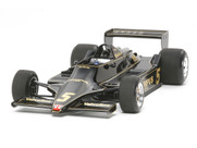 Tamiya 20060 Lotus Type 79 1978 1/20 Scale Classic F1 Model Kit