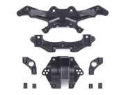 Tamiya TA05 -IFS CARBON REINF N PARTS 53991