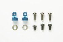 Tamiya TA05 LT WT ALUMINIUM SERVO STA 53875