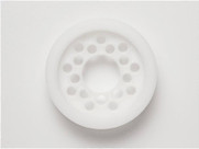 Tamiya TA05 WP F ONE WAY PULLEY 36T 53936