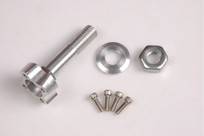 FMS 1700MM P51D SG309 MOTOR SHAFT