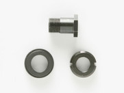 Tamiya TG10MK2 FLYWHEEL NUT SET 51134