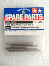 Tamiya TG10MK2 SUSPENSION SHAFT SET 51122