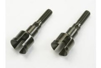 Tamiya TG10MK2 WHEEL AXLE 51126