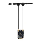 RadioMaster - XR3 Nano Multi-Frequency Antenna Diversity ExpressLRS Receiver (2 x 2.4GHz)