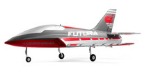 FMS EDF Jet 64mm Futura PNP