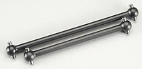 Tamiya TGM-03 PROPELLER SHAFTS F & R 51035