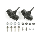 Tamiya TGM-04   C PARTS UPRIGHT SET 51301