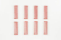 Tamiya TGM-04 SPRING FOR 8 DAMPER (8) 53946
