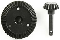 Tamiya TGM-04 ZERO BEVEL GEAR 53950