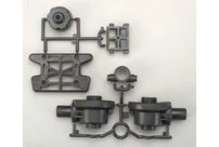 Tamiya TGR E PARTS BUMPER 50907