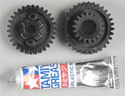 Tamiya TGS SPEED TUNED GEAR 53667