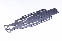 Reve D MC-Ⅲ Graphite Main Chassis [D1-M3-02]