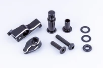 Reve D MC-Ⅲ Battery Holder（A set）[D1-M3-18A]
