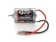 Kyosho Parts 540 Class G-Series Motor G22 Single [KP70706B]