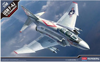 ACADEMY 1/48 USN F-4J VF-102 DIAMONDBACKS