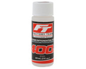 Team Associated Silicone Differential Fluid (2oz) (400,000cst)