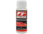 Team Associated Silicone Differential Fluid (2oz) (12,500cst)