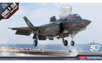 ACADEMY 1/72 USMC F-35B VMFA-121 "GREEN KNIGHTS