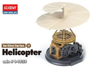 ACADEMY EDUCATIONAL - DAVINCI HELICOPTER