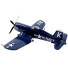 ACADEMY1/48 USN F4U-4 "Battle of Jangjin Reservoir