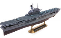 ACADEMY1/700 USS Enterprise CV-6 "Battle of Midway