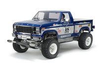 Tamiya 58759 Ford F-150 Ranger XLT 1/10 Scale 2WD Truck Kit  [58759]