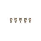 Team Associated RC10 Model 24 3.5mm Ball Studs (5) (2x2mm)