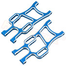 108821 Aluminum Rear Lower Suspension Arm HSP Old # 108021 (Blue)