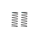 Team Associated 13mm Front Shock Spring (Green/3.1lbs) (44mm)