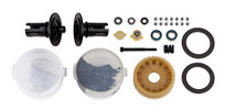 Team Associated RC10B7D Ball Differential Set w/Caged Thrust Bearing