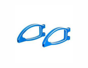 HSP 188818 ALUM.FRONT UPPER ARM 2P Old # 188018