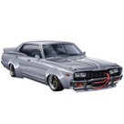 AOSHIMA 1/24 330 GLORIA SPECIAL