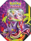 Pokemon TCG: Mega Moonlight Tin - Mega Gengar