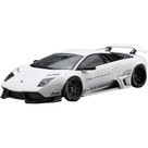 AOSHIMA 1/24 LB-WORKS LAMBO MURCIELAGO VER.1