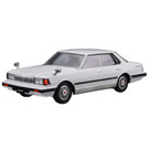 AOSHIMA 1/24 NISSAN CEDRIC/GLORIA BROUGHAM'82