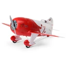 Eflite UMX Gee Bee R-2 510mm BNF Basic with AS3X and SAFE Select