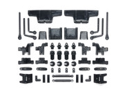 Tamiya TL01 C PARTS SUSPENSION ARM 50737