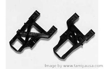 Tamiya TNS & TB EVO M PARTS SUS.ARMS 50910