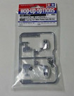 Tamiya TOURING CAR PLATED SIDE MIRROR 54732