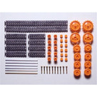 Tamiya TRACK & WHEEL SET 70100