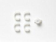 Tamiya TRF417 V5 SWING SHAFT CAP 51536