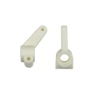Team Associated RC10WC Rear Hub Carriers (1.5)