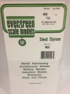 Evergreen - TILE WHITE 15X29CM X1MM 8.5SQ