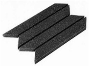 Tamiya TYRE INSERT-60D-HARD FOR 53254 53255
