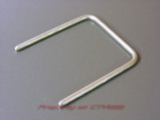 Tamiya U SHAPED SHAFT-ALL TOURING ** 50642
