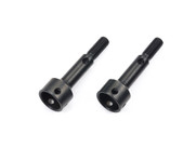 Tamiya WHEEL AXLE ASSY UNIV SHAFT 53499