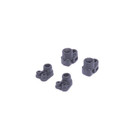 Schumacher - Anti Roll Bar Adjuster and Socket - Mi10 (2prs)