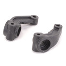 Schumacher - Front Hub Carriers pr - 2WD Off Road LD1 / LD2